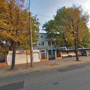 Prospekt Motorobudivnykiv, 36, Zaporizhia: photo