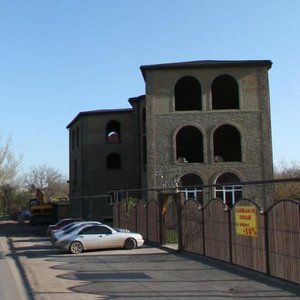 Osobennaya Street, 101А ، روستوف نا دونو: صورة