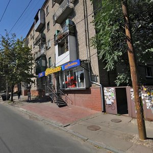 Shmidta Street, 8А, Dnipro: photo