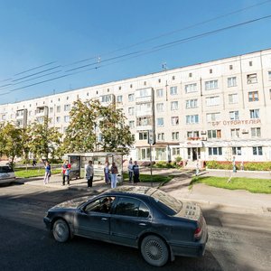 Stroiteley Boulevard, 26, Kemerovo: photo