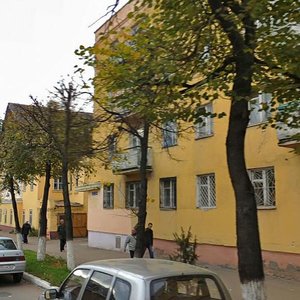 Sovetskaya Street, 100А, : foto