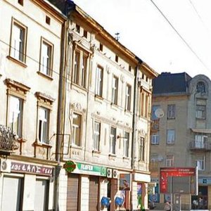 Horodotska vulytsia, 100, Lviv: photo