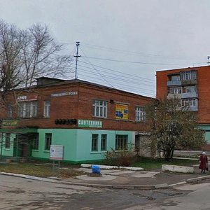 Shakhtyorskaya ulitsa, 1, Tula: photo