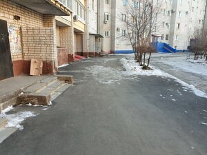 Kalinina Street, 142/2, Blagoveshchensk: photo