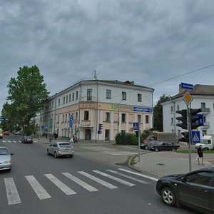 Великий Новгород, Большая Санкт-Петербургская улица, 14: фото