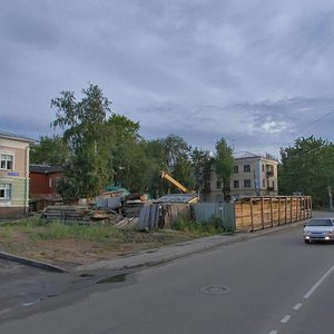 Вологда, Предтеченская улица, 75А: фото