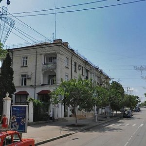 Bolshaya Morskaya Street, 7, : foto