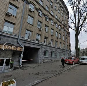 Киев, Улица Сечевых Стрельцов, 77: фото