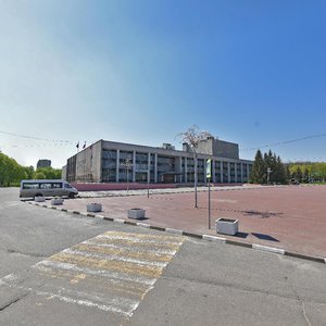 Bulvar Druzhby, 1, Stariy Oskol: photo