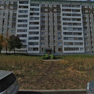 Ижевск, Автозаводская улица, 13: фото