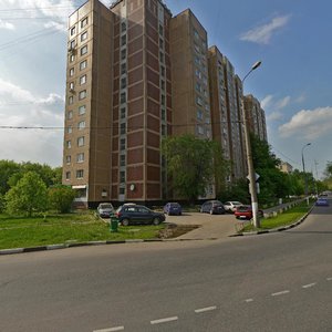 40 Let Oktyabrya Avenue, 40, Moscow: photo