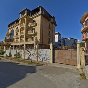 Ulitsa Bagrationa, 5, Sochi: photo