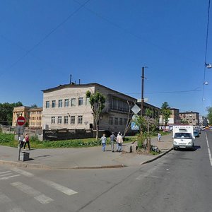 Babushkina Street, 19, Saint Petersburg: photo