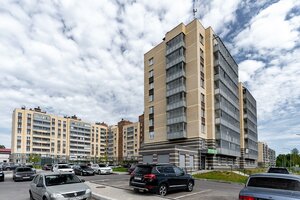 Sadovaya ulitsa, 81, Saint Petersburg: photo