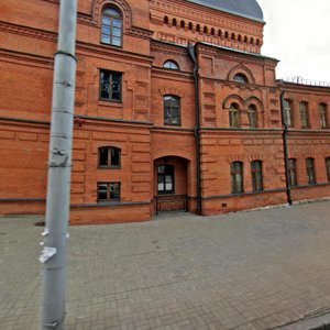 Могилёв, Первомайская улица, 7: фото