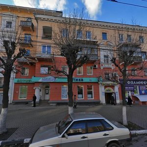 Pervomayskiy Avenue, 35, : foto