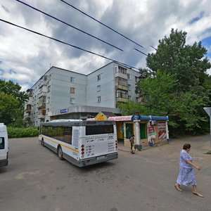 Жуковский, Улица Чапаева, 5: фото