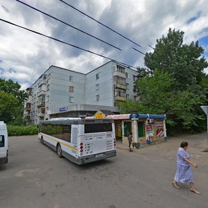 Chapayeva Street, 5, Zhukovskiy: photo