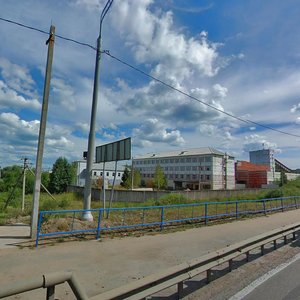 Moskovskoe Highway, 2, Vishniy Volochek: photo