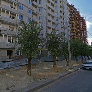 Parkhomenko Street, 8, Volgograd: photo