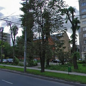 Moskovskiy Avenue, 98, : foto