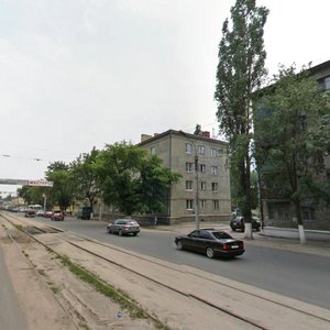 9 Yanvarya Street, 123, : foto