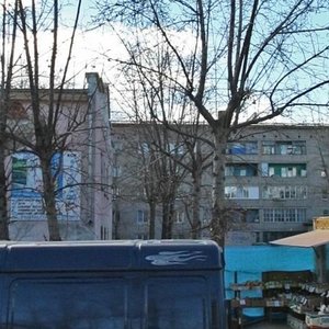 Vesennyaya ulitsa, 16, Chita: photo