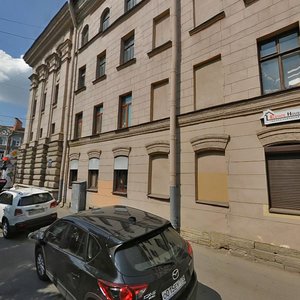 Moskovskiy Avenue, 48, : foto