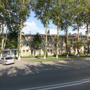 Engelsa Street, 99, Chelyabinsk: photo