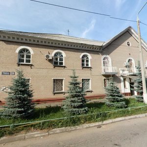 Pobezhimova Street, 28, Kazan: photo