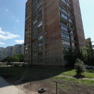 Dachnaya Street, 27, Samara: photo