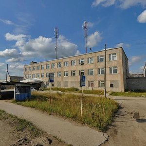 Lesnaya Street, 2, Syktyvkar: photo