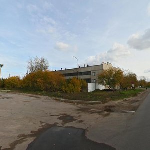 Torfyanaya Street, 35, Nizhny Novgorod: photo