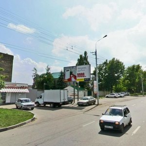 Ставрополь, Старомарьевское шоссе, 12: фото