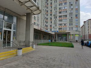 Rozhdestvenskaya ulitsa, 4, Balashiha: photo