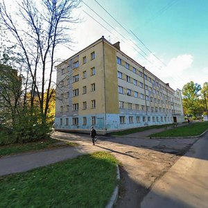 Rykachyova Street, 17, Yaroslavl: photo