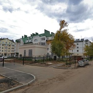 Ярославль, Улица Наумова, 64: фото