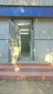 Zhangir Khan Street, 17, : foto