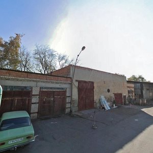 Kuybysheva Street, 36с4, : foto