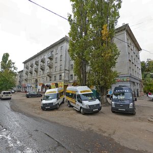 Саратов, Проспект имени 50 лет Октября, 69: фото