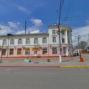 Керчь, Улица Кирова, 13/40: фото