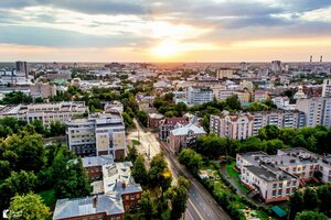 Bolshaya Vorobyovskaya Street, No:16, İvanovo: Fotoğraflar