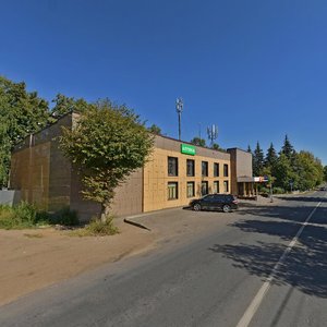 Ulitsa Konshinykh, 142, Serpuhov: photo