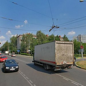 Shkolnaya Street, 51, Vidnoe: photo