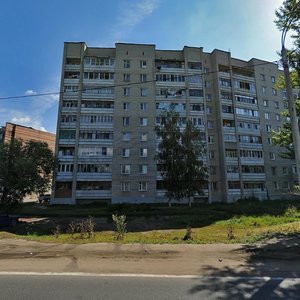 1st Microdistrict, 1, Rostov: photo