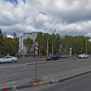 Nikolay Ershov Street, 53Б, Kazan: photo
