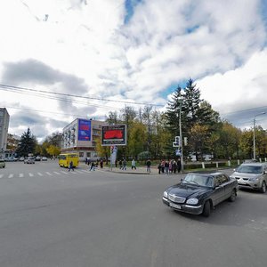 Gorkogo Street, 77, Vladimir: photo