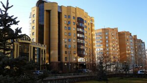 Komsomolskaya Street, 60 ، تيومين: صورة
