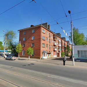 Gorkogo Street, 186, Tver: photo