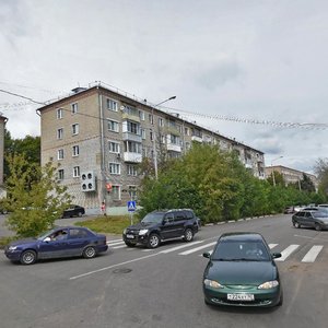 Сергиев Посад, Валовая улица, 27: фото